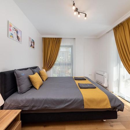 Varna Smart Home Apartments Buitenkant foto