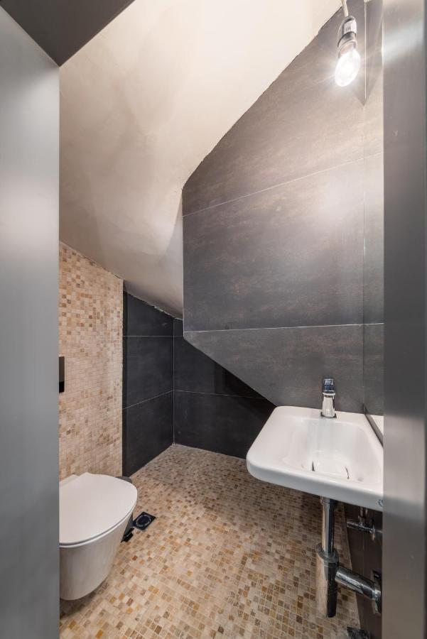 Varna Smart Home Apartments Buitenkant foto