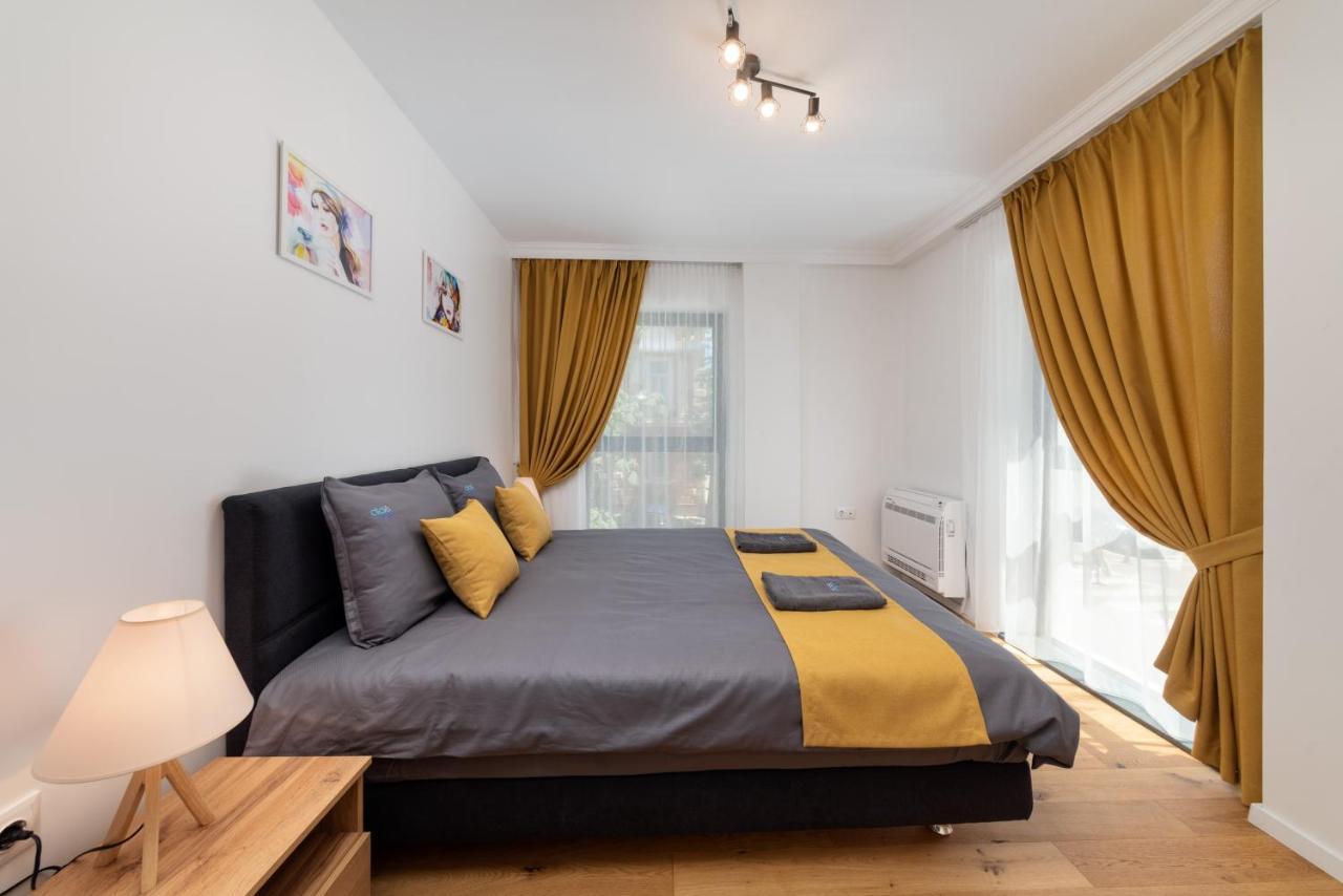 Varna Smart Home Apartments Buitenkant foto