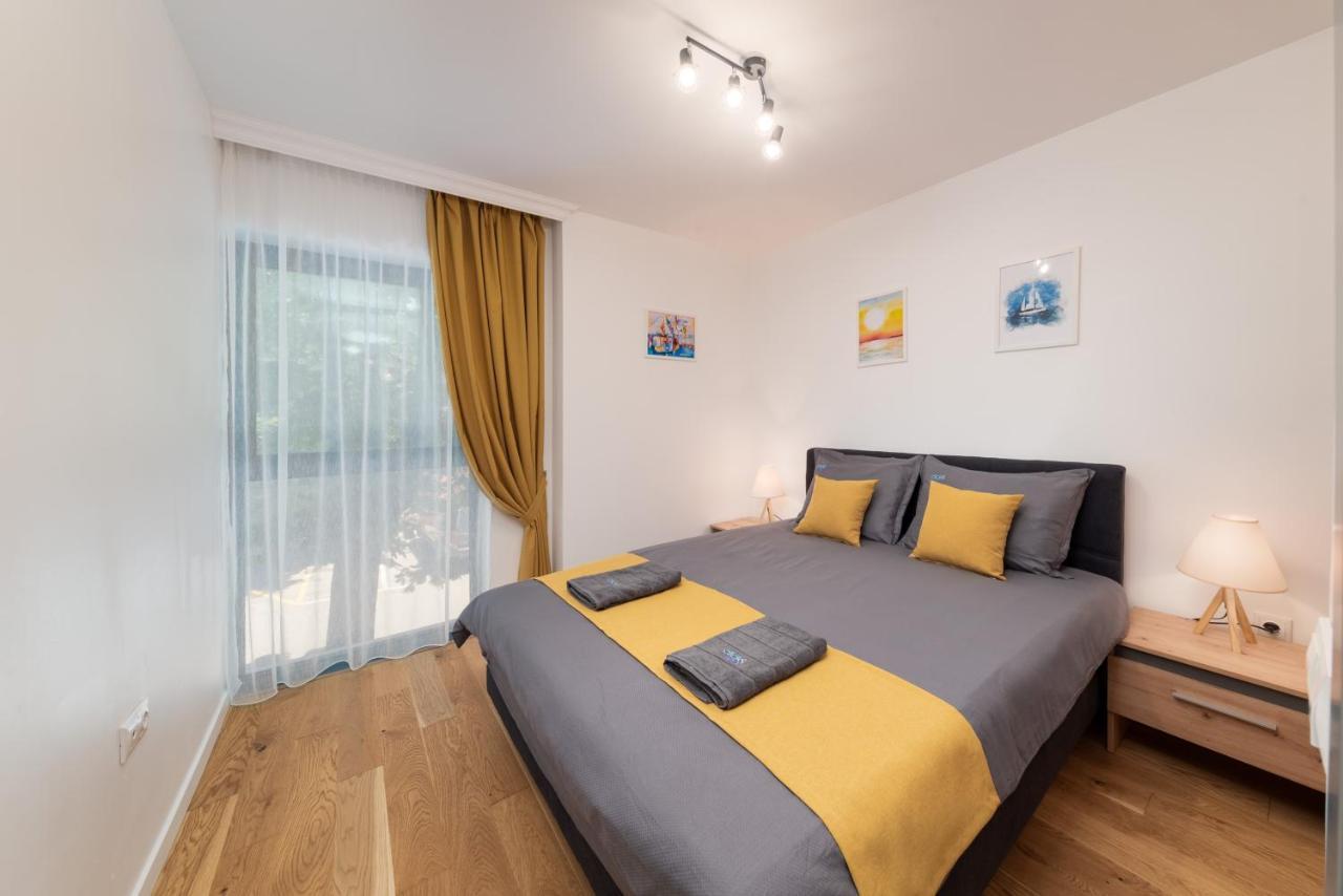 Varna Smart Home Apartments Buitenkant foto