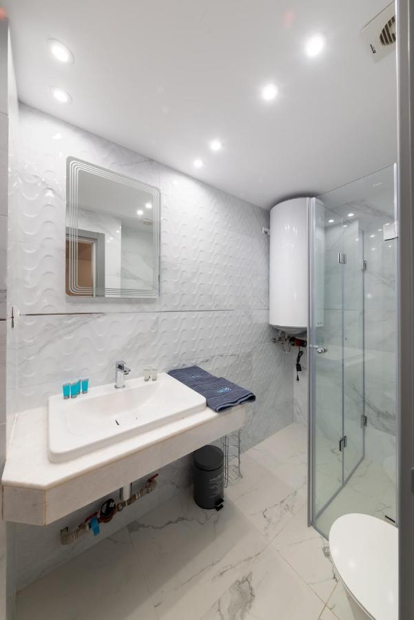 Varna Smart Home Apartments Buitenkant foto