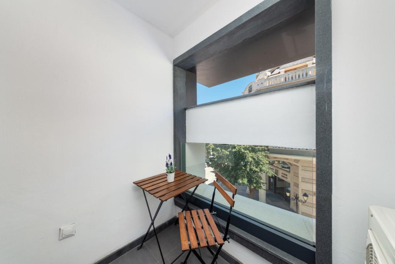 Varna Smart Home Apartments Buitenkant foto