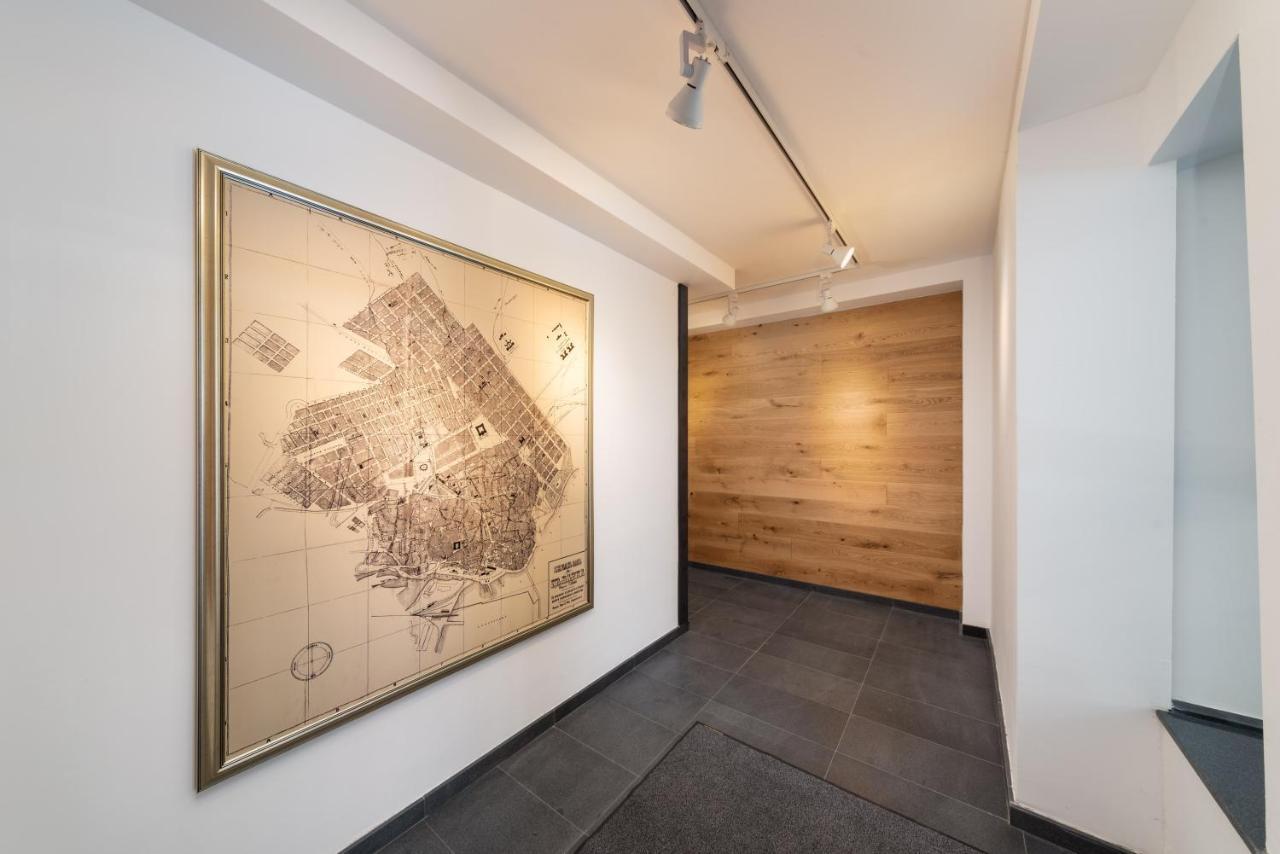 Varna Smart Home Apartments Buitenkant foto