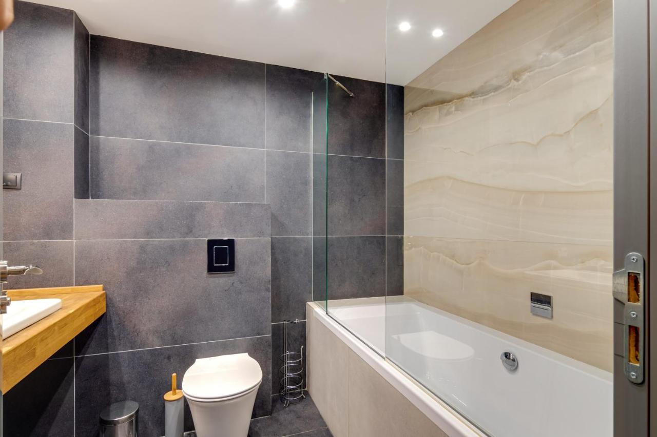 Varna Smart Home Apartments Buitenkant foto