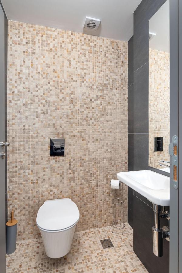 Varna Smart Home Apartments Buitenkant foto