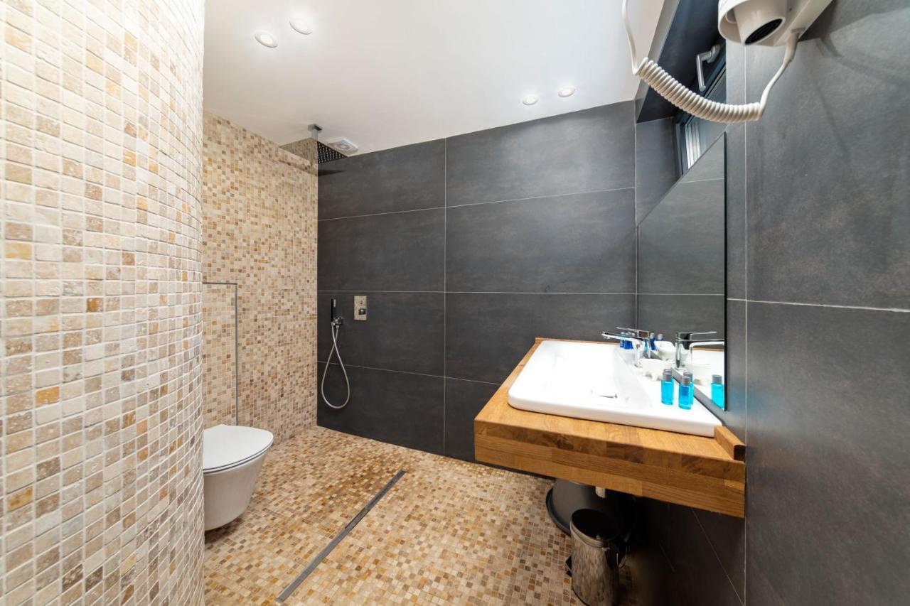Varna Smart Home Apartments Buitenkant foto